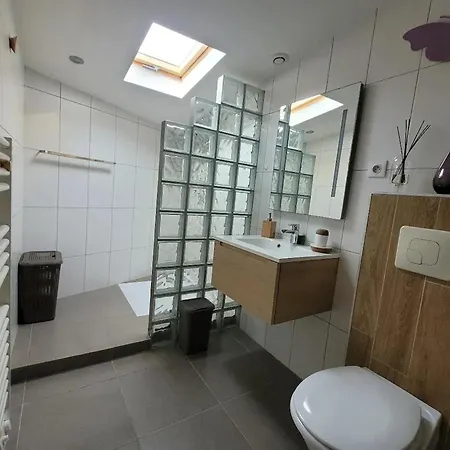 Maison D'une Avec Jardin Clos Et Wifi A Di Fiumorbo A 4 Km De La * Prunelli-di-Fiumorbo