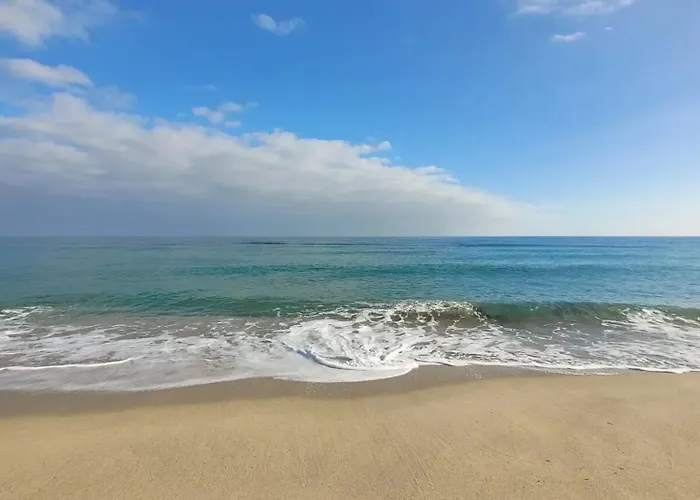 Maison Charmante Avec Vue Sur La Montagne A Di Fiumorbo 度假居 *