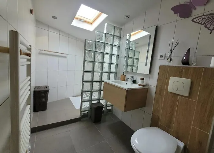 Maison Charmante Avec Vue Sur La Montagne A Di Fiumorbo * Prunelli-di-Fiumorbo