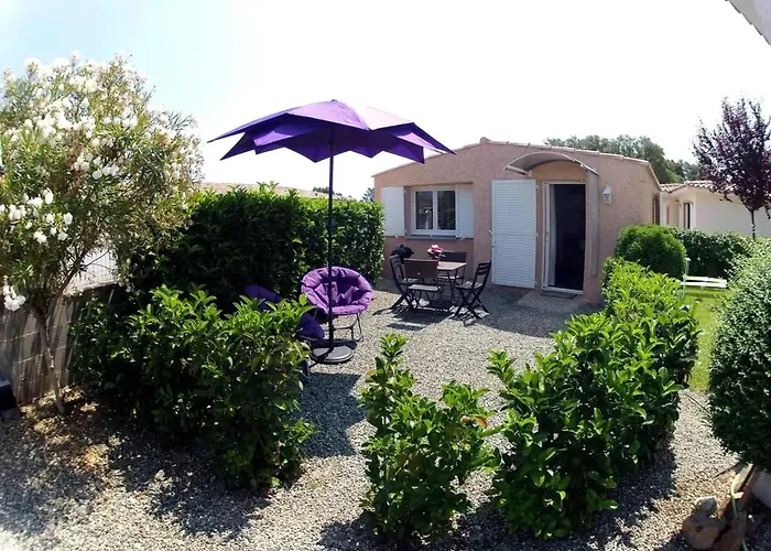 Maison Charmante Avec Vue Sur La Montagne A Di Fiumorbo *
