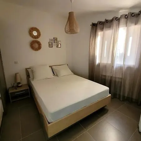 Maison Charmante Avec Vue Sur La Montagne A Di Fiumorbo