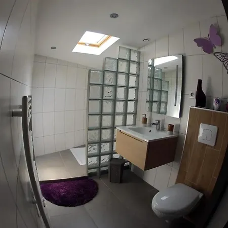 Σπίτι διακοπών Maison Charmante Avec Vue Sur La Montagne A Di Fiumorbo Prunelli-di-Fiumorbo