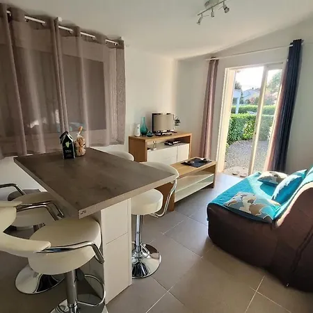 Maison Charmante Avec Vue Sur La Montagne A Di Fiumorbo *