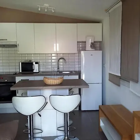 Maison Charmante Avec Vue Sur La Montagne A Di Fiumorbo * Prunelli-di-Fiumorbo