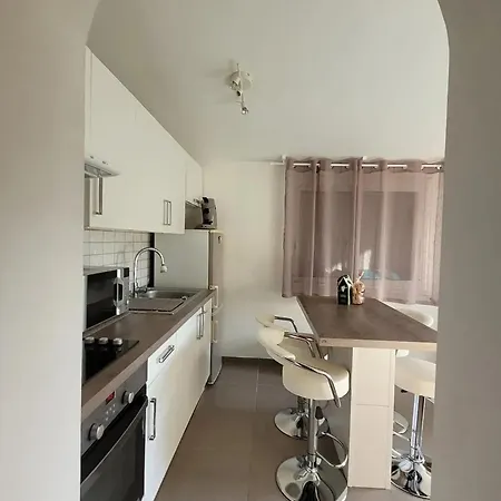 Maison Charmante Avec Vue Sur La Montagne A Di Fiumorbo