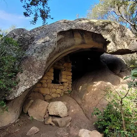 Maison Charmante Avec Vue Sur La Montagne A Di Fiumorbo Σπίτι διακοπών