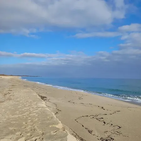 Σπίτι διακοπών Maison Charmante Avec Vue Sur La Montagne A Di Fiumorbo
