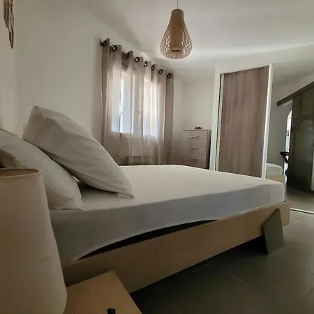 Maison Charmante Avec Vue Sur La Montagne A Di Fiumorbo Σπίτι διακοπών *