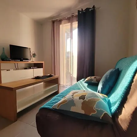 Maison Charmante Avec Vue Sur La Montagne A Di Fiumorbo *