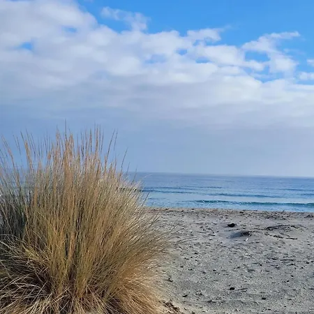 Maison Charmante Avec Vue Sur La Montagne A Di Fiumorbo