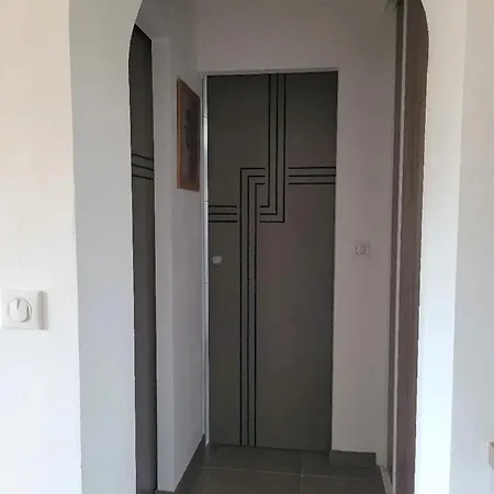 Maison Charmante Avec Vue Sur La Montagne A Di Fiumorbo Σπίτι διακοπών