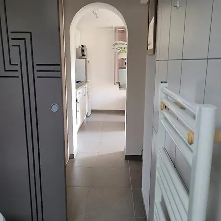 Maison Charmante Avec Vue Sur La Montagne A Di Fiumorbo Σπίτι διακοπών Prunelli-di-Fiumorbo