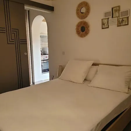 Σπίτι διακοπών Maison Charmante Avec Vue Sur La Montagne A Di Fiumorbo Prunelli-di-Fiumorbo