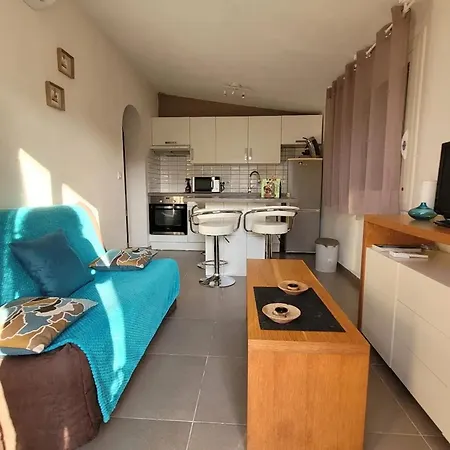 Maison Charmante Avec Vue Sur La Montagne A Di Fiumorbo Σπίτι διακοπών