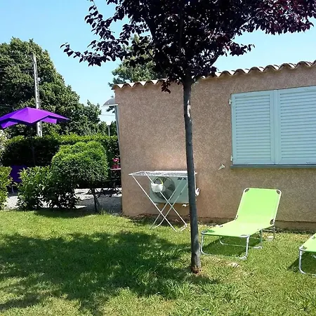 Maison Charmante Avec Vue Sur La Montagne A Di Fiumorbo Prunelli-di-Fiumorbo