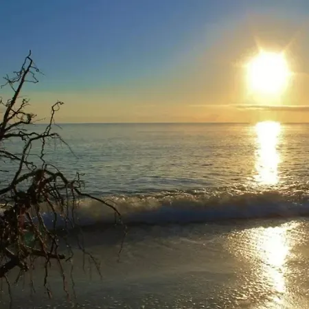 Maison Charmante Avec Vue Sur La Montagne A Di Fiumorbo Σπίτι διακοπών