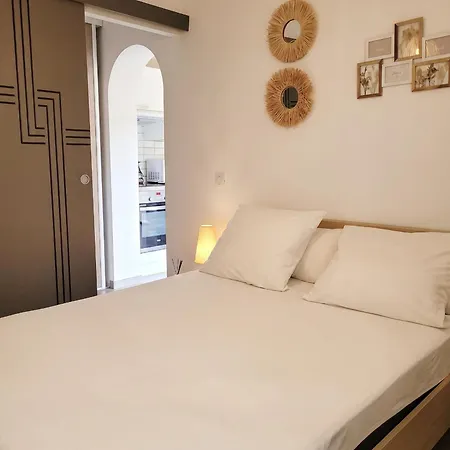 Maison Charmante Avec Vue Sur La Montagne A Di Fiumorbo *
