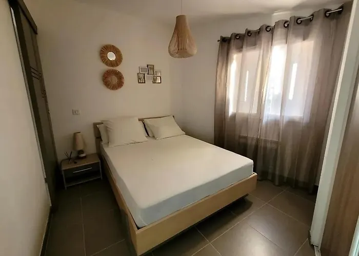 Maison Charmante Avec Vue Sur La Montagne A Di Fiumorbo