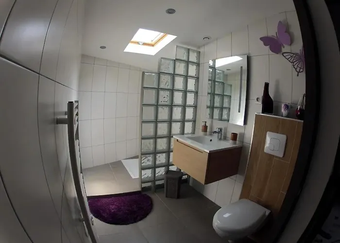 בית נופש Maison Charmante Avec Vue Sur La Montagne A Di Fiumorbo Prunelli-di-Fiumorbo