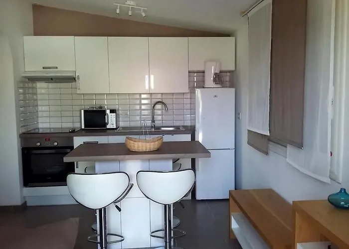 Maison Charmante Avec Vue Sur La Montagne A Di Fiumorbo * Prunelli-di-Fiumorbo