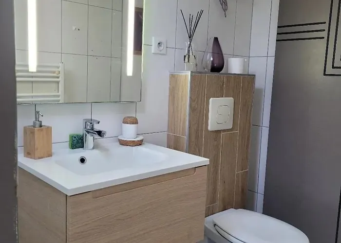 Maison Charmante Avec Vue Sur La Montagne A Di Fiumorbo Prunelli-di-Fiumorbo