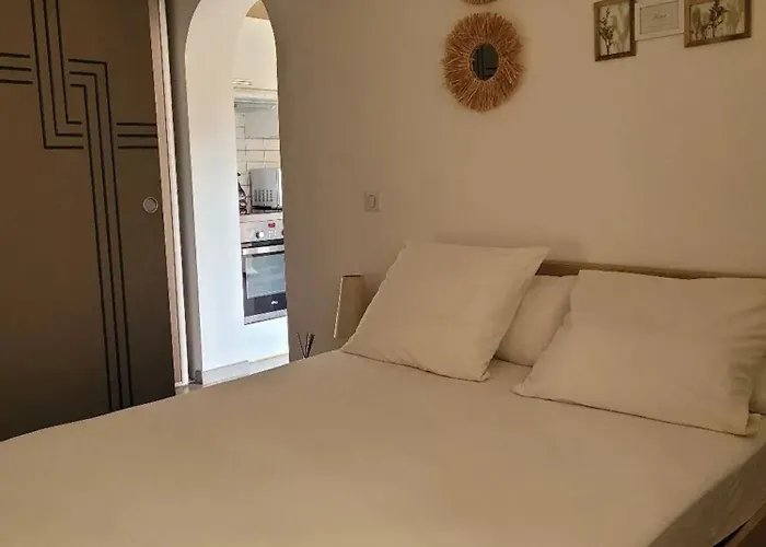 בית נופש Maison Charmante Avec Vue Sur La Montagne A Di Fiumorbo Prunelli-di-Fiumorbo