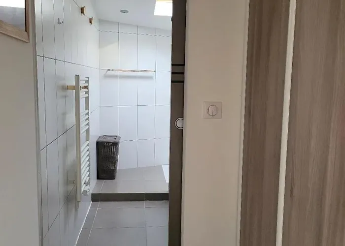 Maison Charmante Avec Vue Sur La Montagne A Di Fiumorbo * Prunelli-di-Fiumorbo