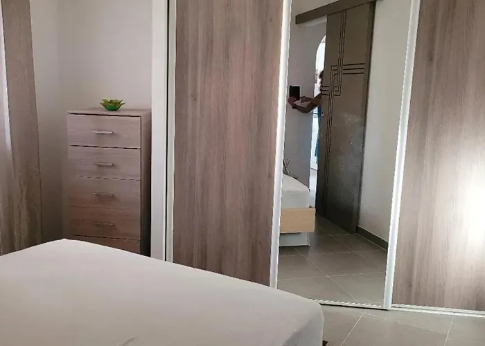 Maison Charmante Avec Vue Sur La Montagne A Di Fiumorbo