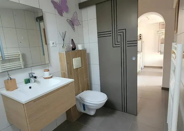 בית נופש Maison Charmante Avec Vue Sur La Montagne A Di Fiumorbo Prunelli-di-Fiumorbo